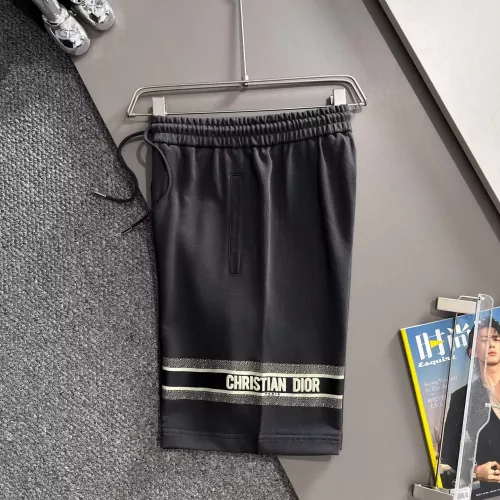 Replica Christian Dior Pants For Unisex #1346492 $48.00 USD for Wholesale