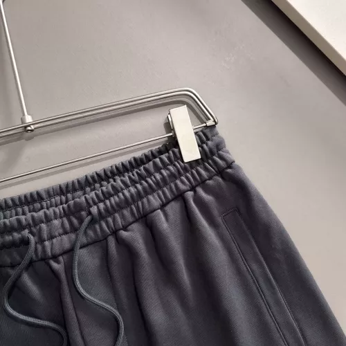 Replica Christian Dior Pants For Unisex #1346492 $48.00 USD for Wholesale