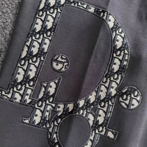 Replica Christian Dior Pants For Unisex #1346492 $48.00 USD for Wholesale
