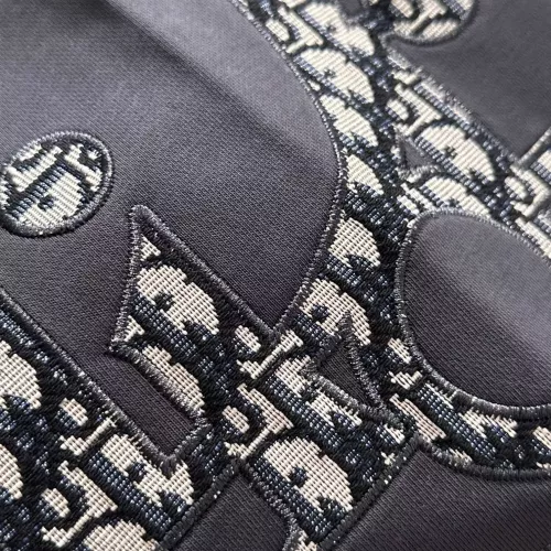 Replica Christian Dior Pants For Unisex #1346492 $48.00 USD for Wholesale