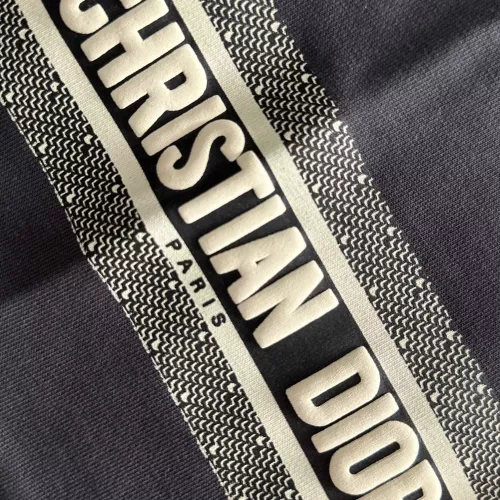 Replica Christian Dior Pants For Unisex #1346492 $48.00 USD for Wholesale
