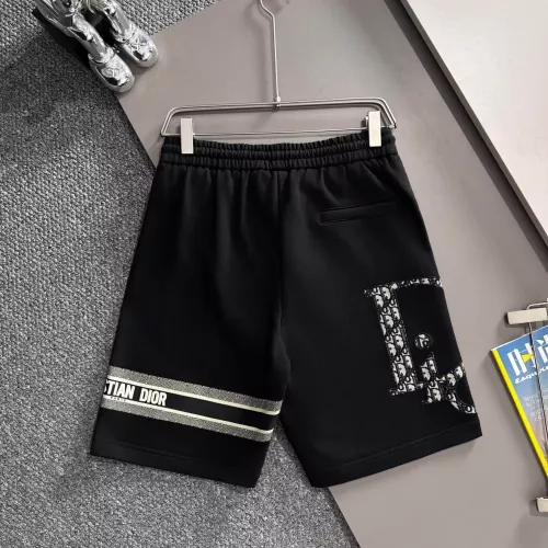 Replica Christian Dior Pants For Unisex #1346493 $48.00 USD for Wholesale