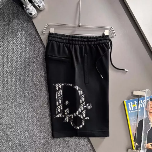 Replica Christian Dior Pants For Unisex #1346493 $48.00 USD for Wholesale