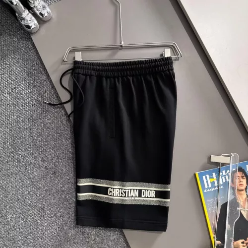 Replica Christian Dior Pants For Unisex #1346493 $48.00 USD for Wholesale