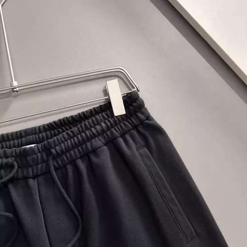 Replica Christian Dior Pants For Unisex #1346493 $48.00 USD for Wholesale