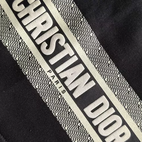 Replica Christian Dior Pants For Unisex #1346493 $48.00 USD for Wholesale