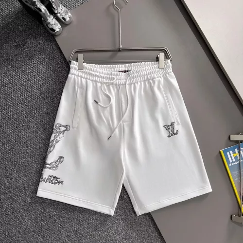 Louis Vuitton LV Pants For Unisex #1346494 $48.00 USD, Wholesale Replica Louis Vuitton LV Pants