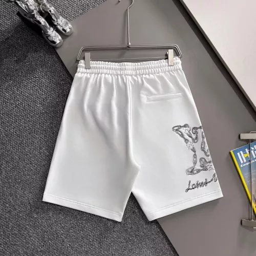 Replica Louis Vuitton LV Pants For Unisex #1346494 $48.00 USD for Wholesale