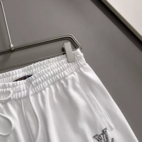 Replica Louis Vuitton LV Pants For Unisex #1346494 $48.00 USD for Wholesale