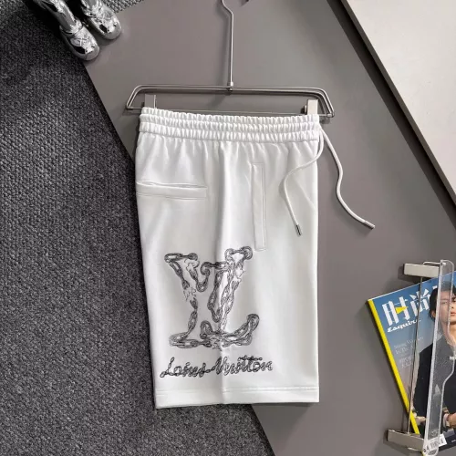 Replica Louis Vuitton LV Pants For Unisex #1346494 $48.00 USD for Wholesale