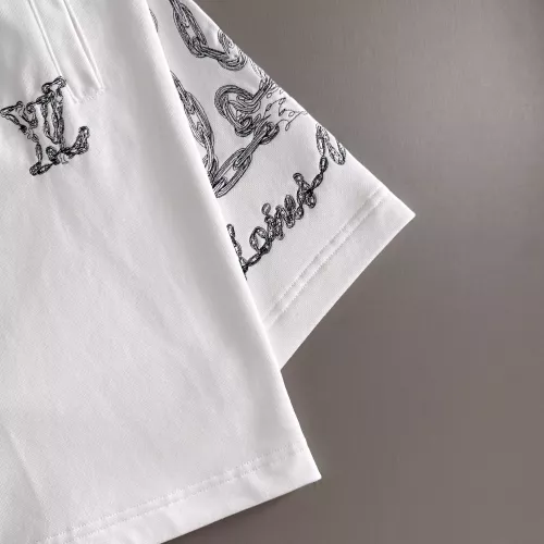 Replica Louis Vuitton LV Pants For Unisex #1346494 $48.00 USD for Wholesale