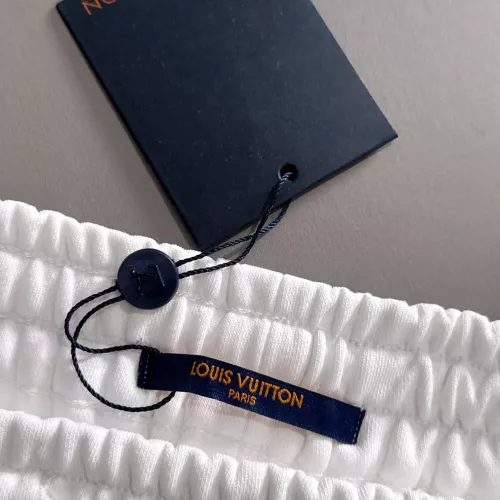 Replica Louis Vuitton LV Pants For Unisex #1346494 $48.00 USD for Wholesale