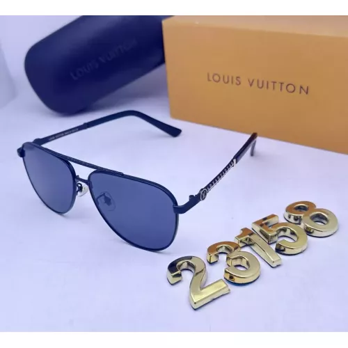 Louis Vuitton Sunglasses #1346497 $29.00 USD, Wholesale Replica Louis Vuitton Sunglasses