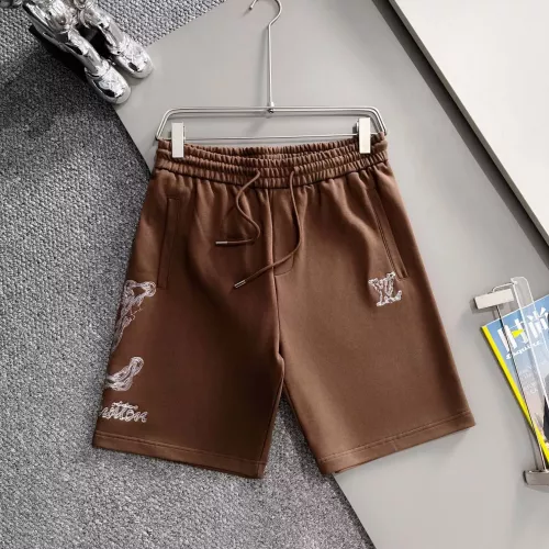Louis Vuitton LV Pants For Unisex #1346501 $48.00 USD, Wholesale Replica Louis Vuitton LV Pants
