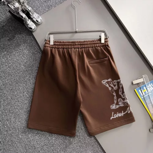 Replica Louis Vuitton LV Pants For Unisex #1346501 $48.00 USD for Wholesale