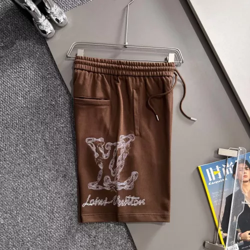 Replica Louis Vuitton LV Pants For Unisex #1346501 $48.00 USD for Wholesale