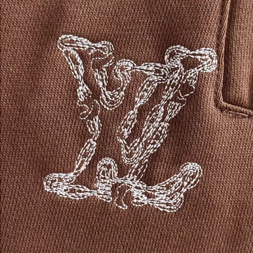 Replica Louis Vuitton LV Pants For Unisex #1346501 $48.00 USD for Wholesale