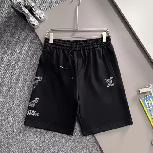 Louis Vuitton LV Pants For Unisex #1346502 $48.00 USD, Wholesale Replica Louis Vuitton LV Pants
