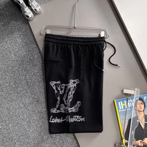 Replica Louis Vuitton LV Pants For Unisex #1346502 $48.00 USD for Wholesale
