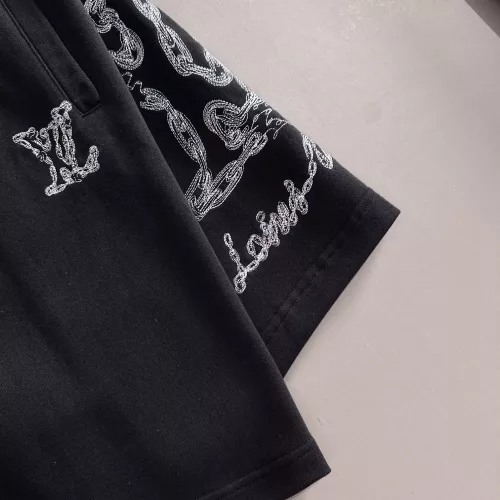 Replica Louis Vuitton LV Pants For Unisex #1346502 $48.00 USD for Wholesale