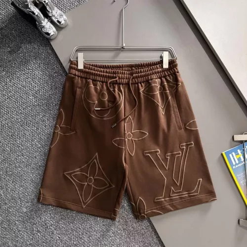Louis Vuitton LV Pants For Unisex #1346504 $48.00 USD, Wholesale Replica Louis Vuitton LV Pants