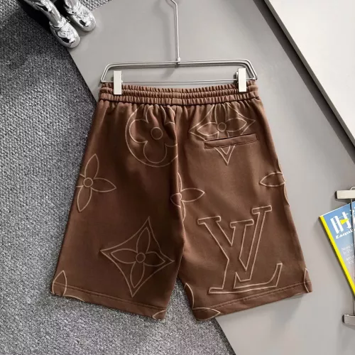 Replica Louis Vuitton LV Pants For Unisex #1346504 $48.00 USD for Wholesale