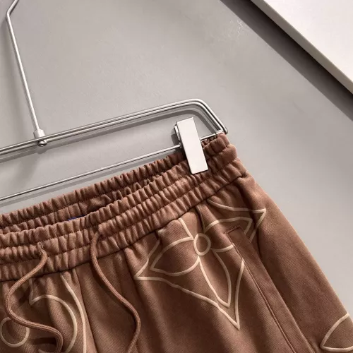 Replica Louis Vuitton LV Pants For Unisex #1346504 $48.00 USD for Wholesale