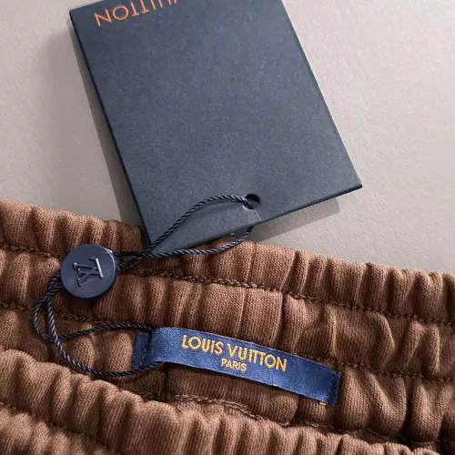 Replica Louis Vuitton LV Pants For Unisex #1346504 $48.00 USD for Wholesale