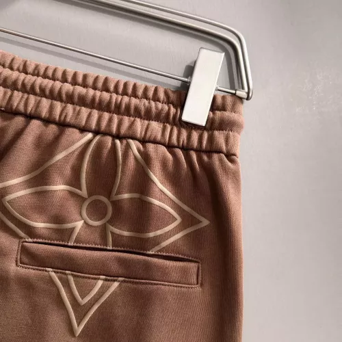 Replica Louis Vuitton LV Pants For Unisex #1346504 $48.00 USD for Wholesale