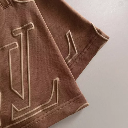 Replica Louis Vuitton LV Pants For Unisex #1346504 $48.00 USD for Wholesale