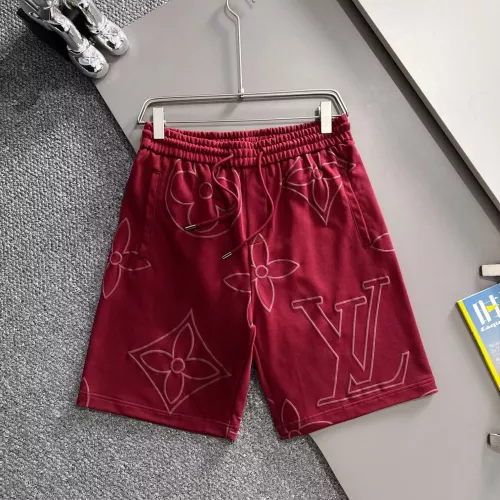 Louis Vuitton LV Pants For Unisex #1346505 $48.00 USD, Wholesale Replica Louis Vuitton LV Pants