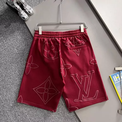 Replica Louis Vuitton LV Pants For Unisex #1346505 $48.00 USD for Wholesale