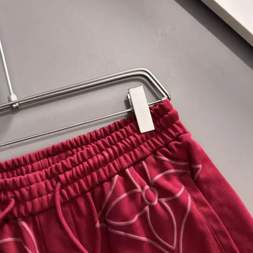 Replica Louis Vuitton LV Pants For Unisex #1346505 $48.00 USD for Wholesale
