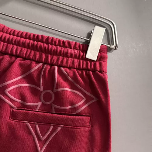 Replica Louis Vuitton LV Pants For Unisex #1346505 $48.00 USD for Wholesale