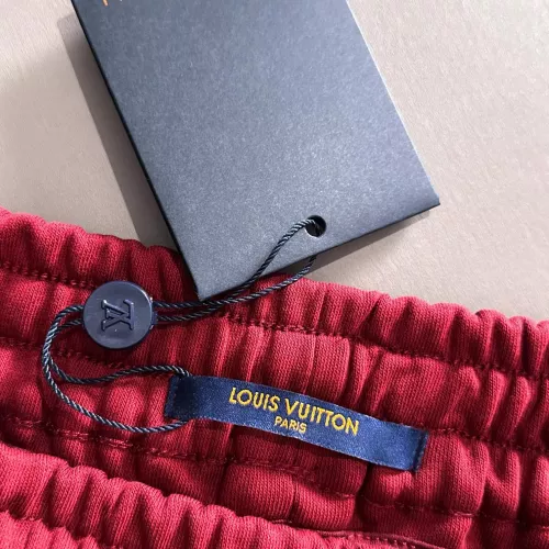 Replica Louis Vuitton LV Pants For Unisex #1346505 $48.00 USD for Wholesale