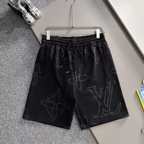 Louis Vuitton LV Pants For Unisex #1346506 $48.00 USD, Wholesale Replica Louis Vuitton LV Pants