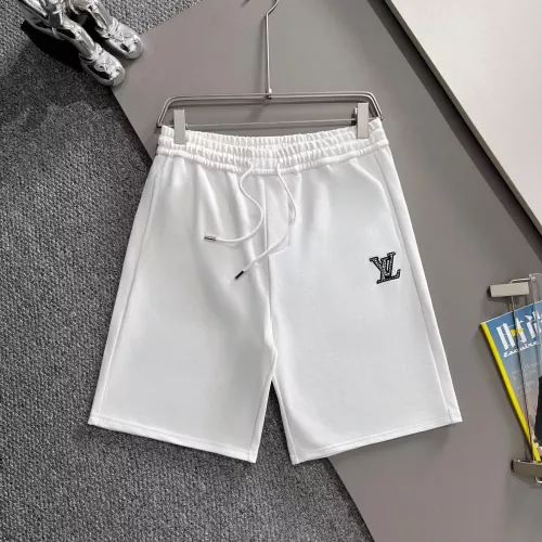 Louis Vuitton LV Pants For Unisex #1346507 $48.00 USD, Wholesale Replica Louis Vuitton LV Pants