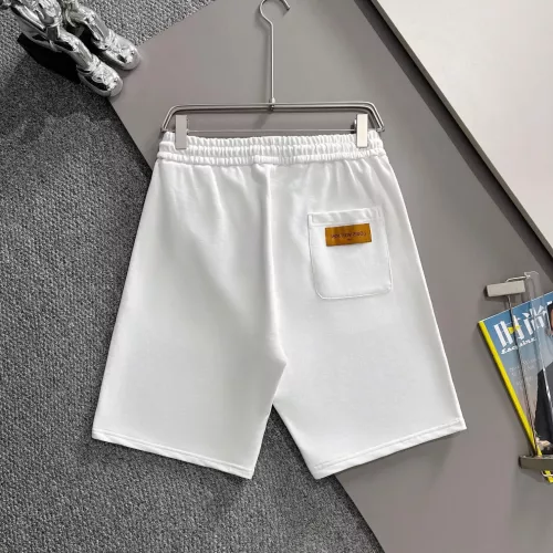 Replica Louis Vuitton LV Pants For Unisex #1346507 $48.00 USD for Wholesale