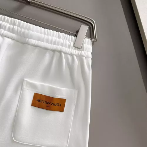 Replica Louis Vuitton LV Pants For Unisex #1346507 $48.00 USD for Wholesale