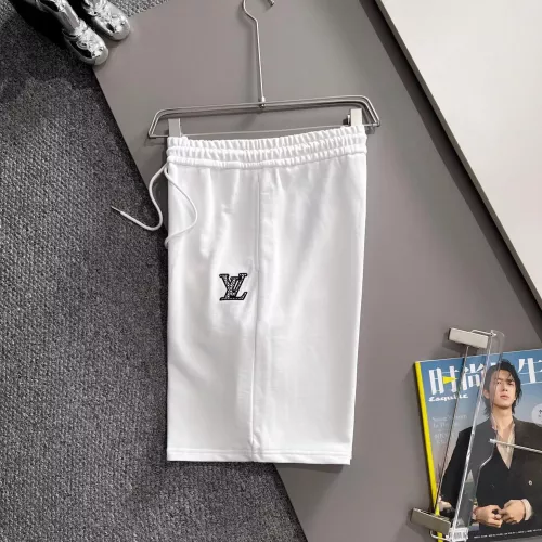 Replica Louis Vuitton LV Pants For Unisex #1346507 $48.00 USD for Wholesale