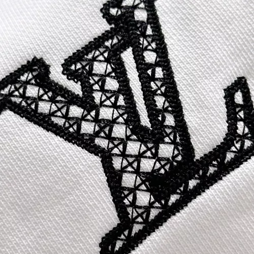 Replica Louis Vuitton LV Pants For Unisex #1346507 $48.00 USD for Wholesale