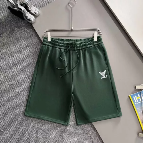 Louis Vuitton LV Pants For Unisex #1346512 $48.00 USD, Wholesale Replica Louis Vuitton LV Pants