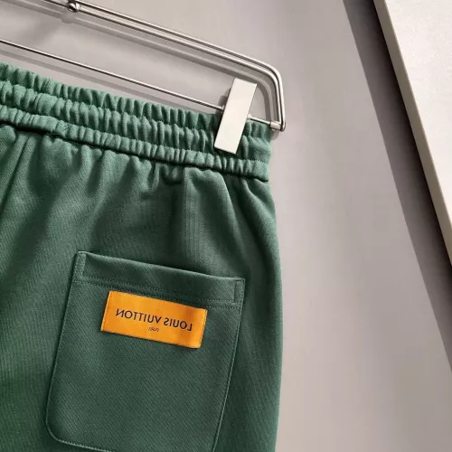 Replica Louis Vuitton LV Pants For Unisex #1346512 $48.00 USD for Wholesale