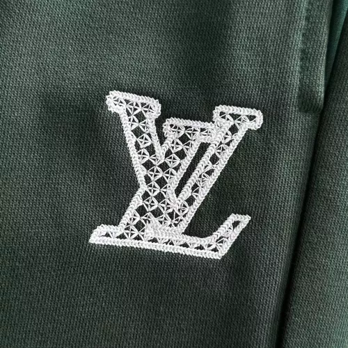 Replica Louis Vuitton LV Pants For Unisex #1346512 $48.00 USD for Wholesale