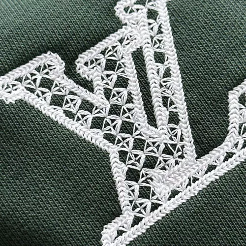 Replica Louis Vuitton LV Pants For Unisex #1346512 $48.00 USD for Wholesale