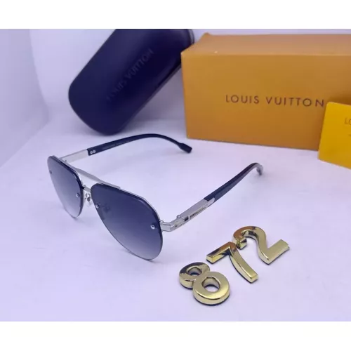 Louis Vuitton Sunglasses #1346513 $29.00 USD, Wholesale Replica Louis Vuitton Sunglasses