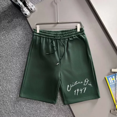 Christian Dior Pants For Unisex #1346517 $48.00 USD, Wholesale Replica Christian Dior Pants