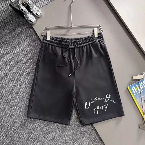 Christian Dior Pants For Unisex #1346518 $48.00 USD, Wholesale Replica Christian Dior Pants