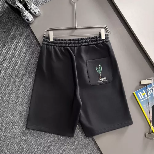 Replica Christian Dior Pants For Unisex #1346518 $48.00 USD for Wholesale