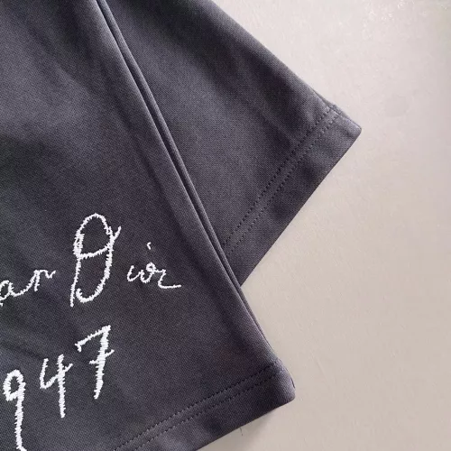 Replica Christian Dior Pants For Unisex #1346518 $48.00 USD for Wholesale